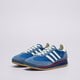 detské tenisky (obuv) ADIDAS SL 72 RS J ji3088 farba modrá