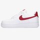 dámske tenisky (obuv) NIKE AIR FORCE 1 '07 ESSENTIAL cz0270-104 farba biela