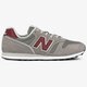 pánske tenisky (obuv) NEW BALANCE ML373AD2 ml373ad2 farba sivá