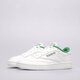 dámske tenisky (obuv) REEBOK CLUB C 85 ie9387 farba biela