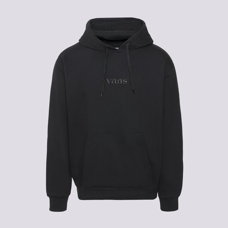 VANS MIKINA S KAPUCŇOU ESSENTIAL RELAXED PO