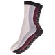 dámske ponožky ADIDAS PONOŽKY CREW SOCK 3P M m30636 farba viacfarebná