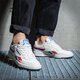 pánske tenisky (obuv) REEBOK CLUB C REVENGE gx0382 farba biela
