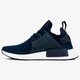 ADIDAS NMD_XR1 PK ba7215 farba tmavomodrá
