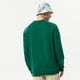 pánska mikina ADIDAS MIKINA CLUB SWEATER hr7895 farba zelená