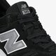 pánske tenisky (obuv) NEW BALANCE ML565BK ml565bk farba čierna