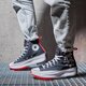 pánske tenisky (obuv) CONVERSE RUN STAR HIKE 171859c farba čierna