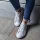 dámske tenisky (obuv) CONVERSE CHUCK TAYLOR ALL STAR  159529c farba sivá