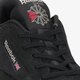 pánske tenisky (obuv) REEBOK CLUB C 85 g57634 farba čierna