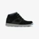 detská outdoorová obuv TIMBERLAND GT SCRAMBLE WP LEATHER MID a17s7 farba čierna