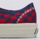 dámske tenisky (obuv) VANS LX AUTHENTIC 44 EK vn000ejcrdb1 farba tmavomodrá