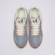 pánske tenisky (obuv) REEBOK CLASSIC NYLON 89 100230500 farba hnedá
