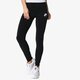 dámske nohavice NIKE LEGGINGS W NSW AIR LGGNG SPORTSWEAR ar3503-010 farba čierna