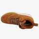 dámske tenisky (obuv) NIKE WMNS AIR MAX 1 MID SNKRBT  685267200 farba hnedá