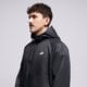 Prechodná bunda pánska (jarná/jesenná) NIKE BUNDA M NK WR LND JKT 26 hv8369-010 farba čierna