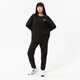 dámska mikina NEW BALANCE MIKINA NB ESSENTIALS UNI-SSENTIALS CREW ut21501bk farba čierna
