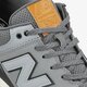 pánske tenisky (obuv) NEW BALANCE ML574GPB ml574gpb farba sivá