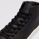 pánske tenisky (obuv) ELLESSE PULITO MID CUPSOLE  shpf0519011 farba čierna