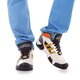 ADIDAS STREET BALL d67600 farba viacfarebná