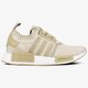 dámske tenisky (obuv) ADIDAS NMD_R1 PK by1912w farba béžová