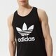 pánska jesenné bunda ADIDAS TRIČKO TREFOIL h06634 farba čierna