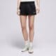 dámske šortky NIKE ŠORTKY  W NSW PHNX FLC MR STD 2IN SHRT if2132-010 farba čierna
