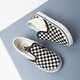 detské skate obuv VANS TD CLASSIC SLIP-ON vn000ex8bww1 farba čierna