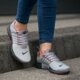 detské tenisky (obuv) NIKE PRESTO (GS) 833875-007 farba sivá
