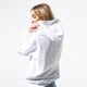 pánska mikina FILA MIKINA S KAPUCŇOU PURE HOODY 681090m67 farba biela