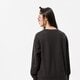dámska mikina LEVI'S MIKINA GRAPHIC STANDARD CREW 18686-0108 farba čierna