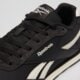 dámske tenisky (obuv) REEBOK GLIDE LOW 100208667 farba čierna