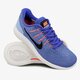 dámske tenisky (obuv) NIKE WMNS LUNARGLIDE 8 843726-406 farba modrá