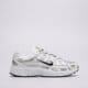 detské tenisky (obuv) NIKE P-6000 BG iu7568-100 farba biela