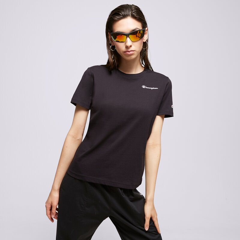 CHAMPION TRIČKO CREWNECK TRIČKO