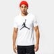 pánske tričko JORDAN TRIČKO JUMPMAN cj0921-100 farba biela