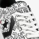 pánske tenisky (obuv) CONVERSE PRO LEATHER GOLD STANDARD 171857c farba biela