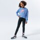 detské nohavice NIKE LEGGINGS SPORTSWEAR ar4076-014 farba čierna