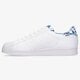 pánske tenisky (obuv) ADIDAS SUPERSTAR  h00186 farba biela