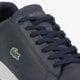 pánske tenisky (obuv) LACOSTE CARNABY EVO G316 5  732spm012195k farba tmavomodrá