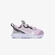 detské tenisky (obuv) NIKE RENEW ELEMENT 55 ck4083-500 farba ružová