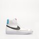 detské tenisky (obuv) NIKE BLAZER MID '77 da4086-108 farba biela