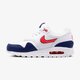 detské tenisky (obuv) NIKE AIR MAX 1 SE (GS) aj9747-100 farba biela