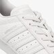 dámske tenisky (obuv) ADIDAS SUPERSTAR W  b41507 farba sivá