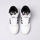 detské tenisky (obuv) ADIDAS FORUM MID  fz2083 farba biela