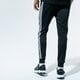 pánske nohavice ADIDAS SUPERSTAR JOGGERS  gf0210 farba čierna