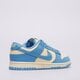 pánske tenisky (obuv) NIKE DUNK LOW RETRO dv0833-113 farba modrá