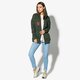 dámske tričko NIKE TRIČKO SS W NSW TOP SS BASIC AIR aq9967-838 farba ružová