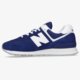 pánske tenisky (obuv) NEW BALANCE 574  ml574pk2 farba tmavomodrá