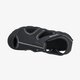 detské sandále FEEWEAR SOLIS fwjs116003 farba čierna