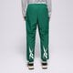 pánske nohavice REEBOK NOHAVICE  CL F FR TRACKPANT 100075947 farba zelená